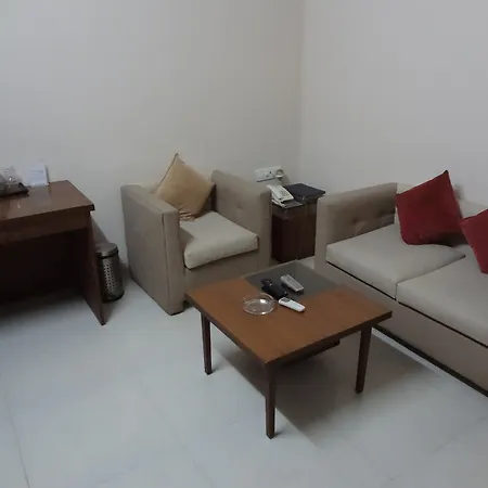 Rama Krishna Executive Apartment Mumbai