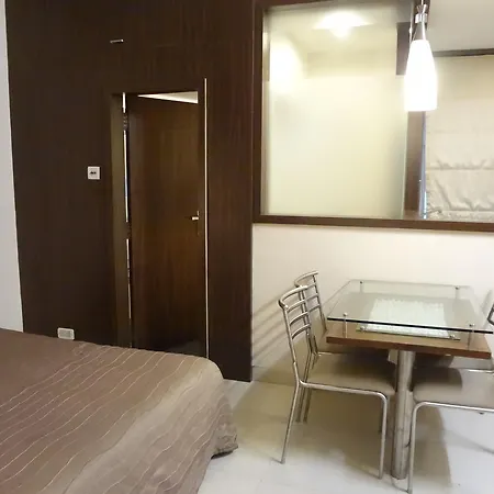 Rama Krishna Executive Apartment