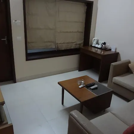 Apartment Rama Krishna Executive *