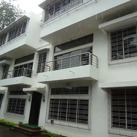 Apartment Rama Krishna Executive Mumbai