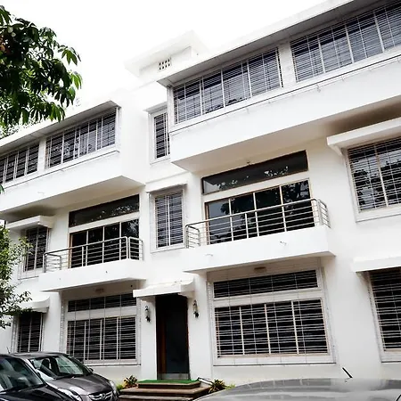Rama Krishna Executive Apartment