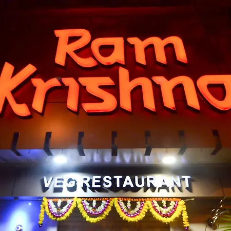 Rama Krishna Executive Apartment *