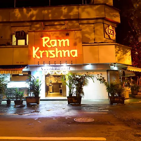 Rama Krishna Bed & Breakfast Mumbai