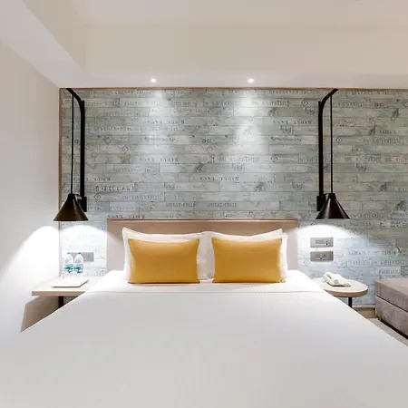 Lemon Tree Premier, International Airport Hotel Mumbai
