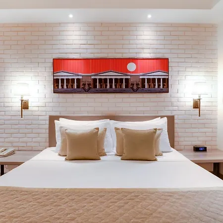 Hotel Lemon Tree Premier, International Airport