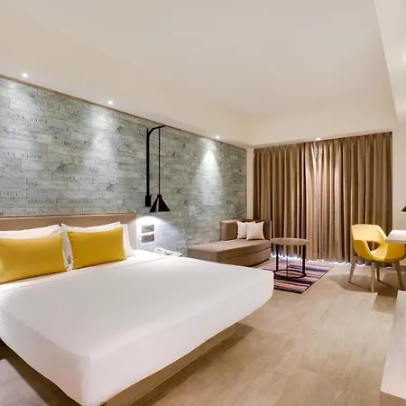 Lemon Tree Premier, International Airport Hotel