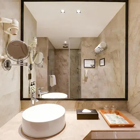 Hotel Lemon Tree Premier, International Airport 5*