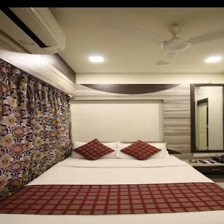 Oc Residency * Mumbai