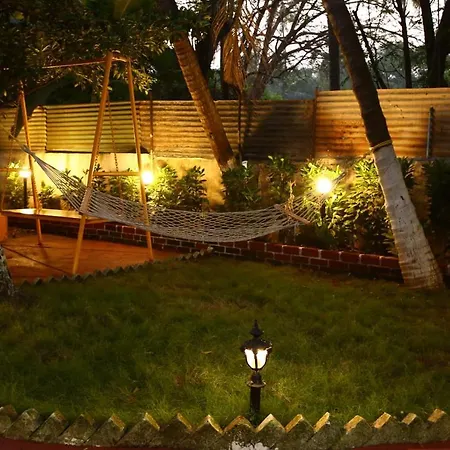 Edengarden * Mumbai