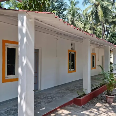 Edengarden Holiday home *
