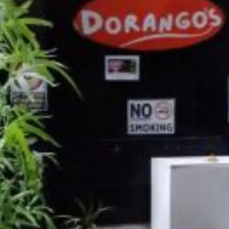 Dorangos *