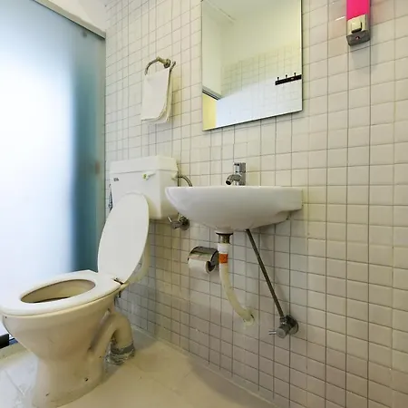 Hostel Gostops Lite Mumbai