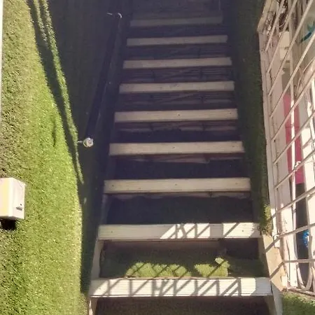 Hotel Balas Residency