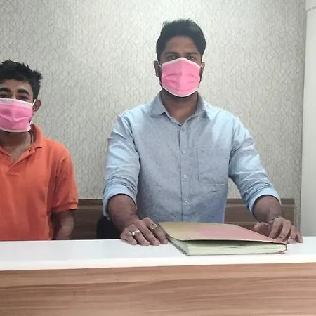 Balas Residency Hotel Mumbai