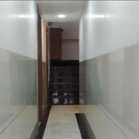 Hotel Golden Oak Lodging By Wb Mumbai
