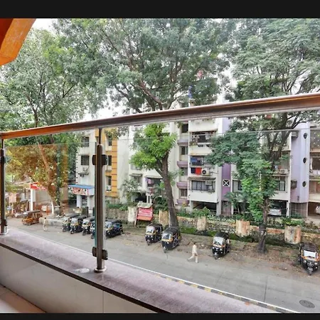 Om Sai Hotel