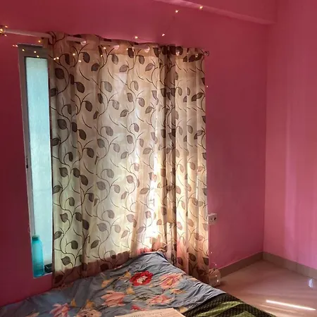Homestay In Versova
