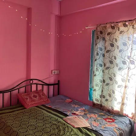 In Versova Mumbai