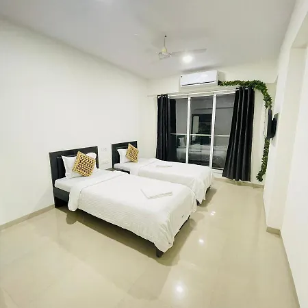 Suba Zircon By Wishtree * Mumbai