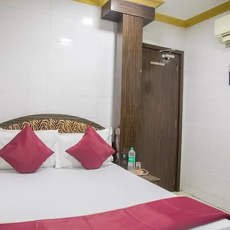 Guest house Relax Mumbai