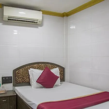 Guest house Relax Mumbai