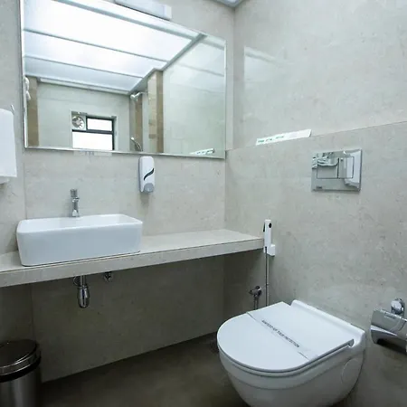 Hotel Naaz Executive 3*