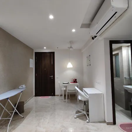 Apartment Dosti Service Powai