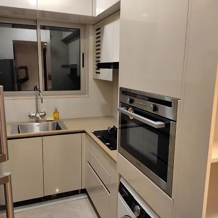 Apartment Dosti Service Powai