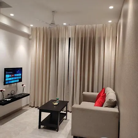 Dosti Service Powai