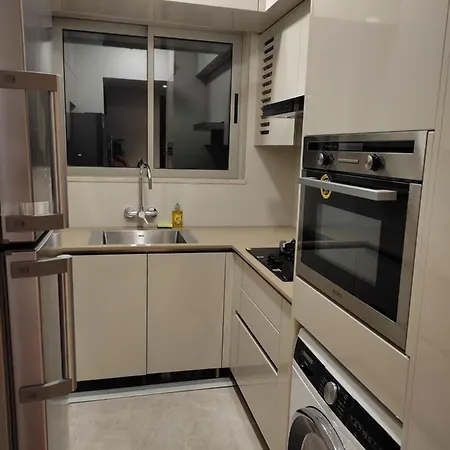 Dosti Service Powai Apartment