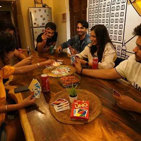 Hostel Gosolo Bandra