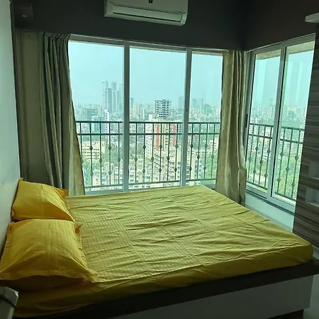 Mauli Nest Mumbai