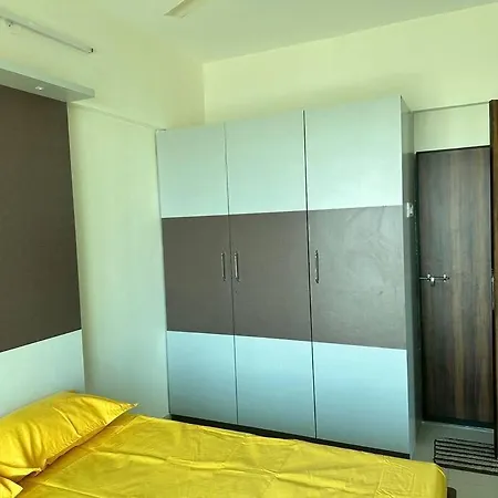 Apartment Mauli Nest