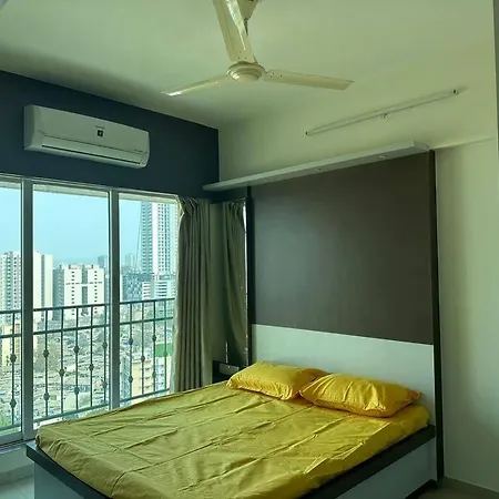 Mauli Nest Apartment