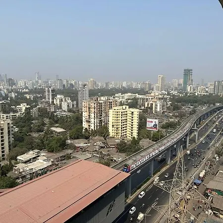 Apartment Mauli Nest Mumbai