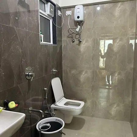 Mauli Nest Mumbai