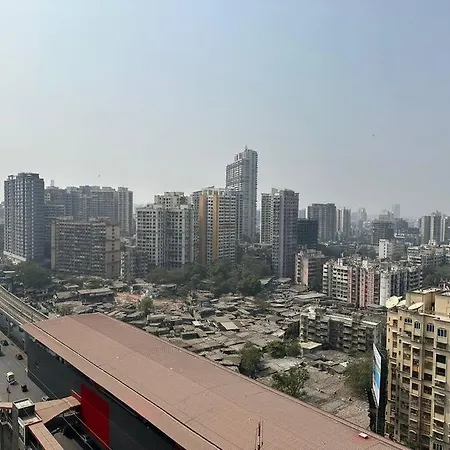 Apartment Mauli Nest Mumbai