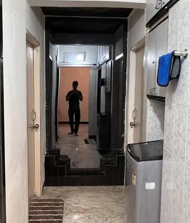 In Mahada Lokhandwala * Mumbai