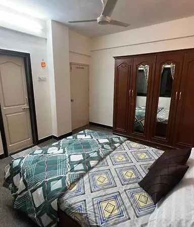 Apartment In Mahada Lokhandwala