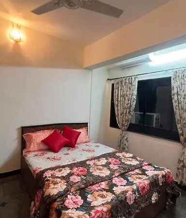 Apartment In Mahada Lokhandwala *