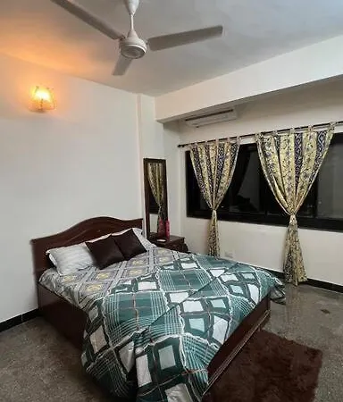 Apartment In Mahada Lokhandwala Mumbai