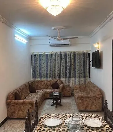 In Mahada Lokhandwala * Mumbai