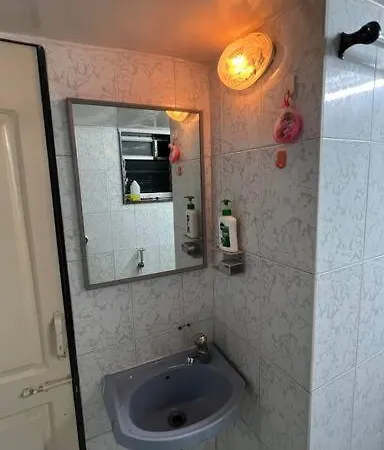 Apartment In Mahada Lokhandwala