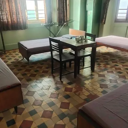 Hostel Hebbar's Heritage Mumbai
