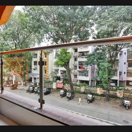Hotel Om Sai Mumbai