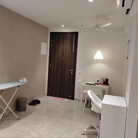 Apartment Dosti Service Powai Mumbai