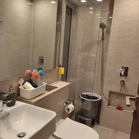 Dosti Service Powai Apartment *