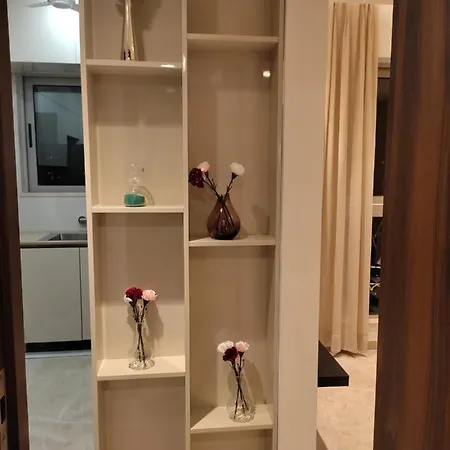 Apartment Dosti Service Powai *