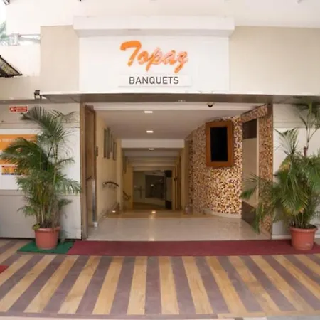 Hotel Regenta Place The Emerald