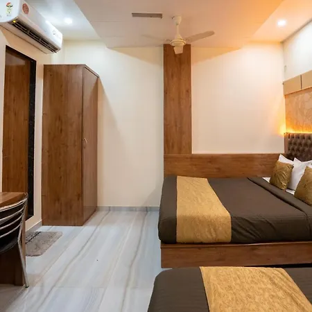 Hotel Royce Executive Near Us Consulate, Bandra Kurla Complex 3*